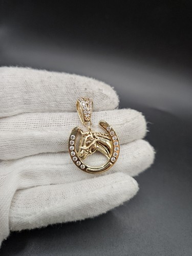 Brand new 9ct gold - new,
