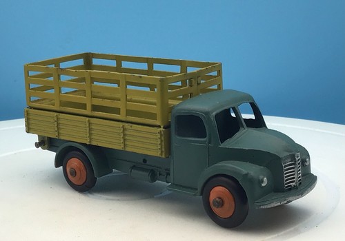 Dinky 343 dodge - dinky, farm