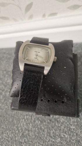Diesel watch never - worn,