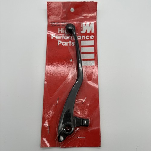 Yamaha brake lever - 2,