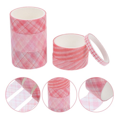 Sets washi tape set - 3,