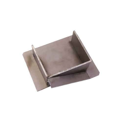 Grant bottom baffle - grant, wbs03a