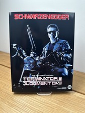 Terminator 2 (1991) Custom