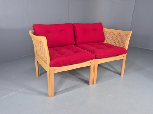 Vintage mid century seater - mid, 2
