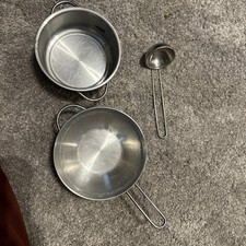 IKEA Childs Stainless Steel