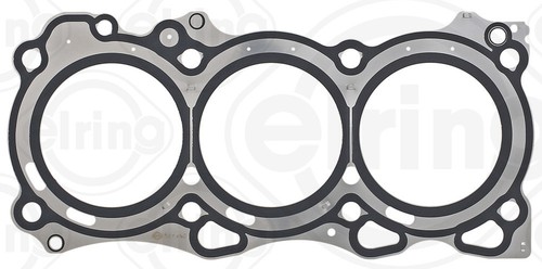 Elring 527 740 gasket - elring, 527.740