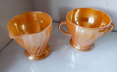 Anchor hocking fire king - anchor,