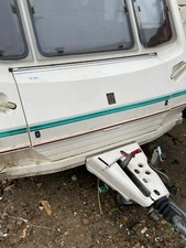 Caravan gas locker swift - swift, /