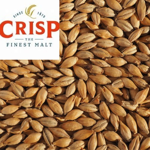 Brewing malts various - malts,