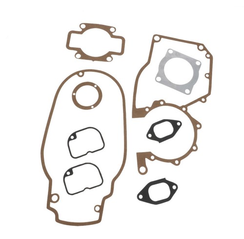 Engine gasket set - for, etz