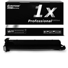 PRO Toner Black For Konica Minolta Bizhub C-200
