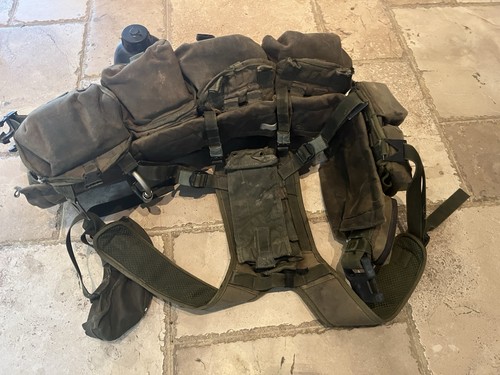 British army custom built - british,