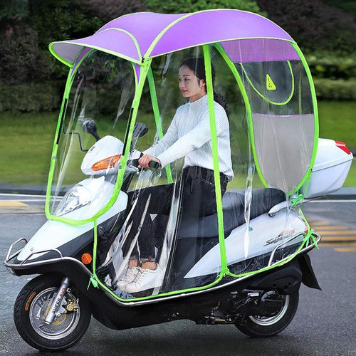 Universal scooter motorcycle - universal,