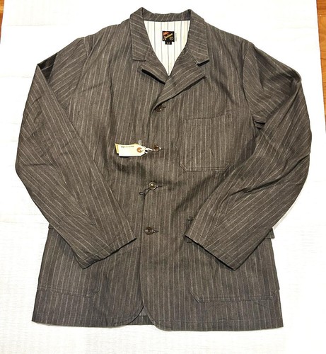Mister freedom mfsc - nos, brown