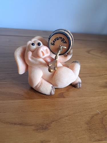 Piggin pickled david - by,