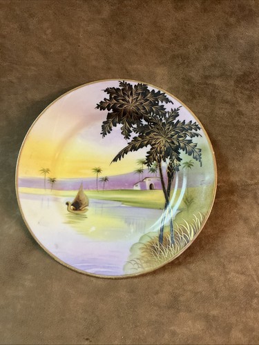 1900s noritake porcelain - 1900s,
