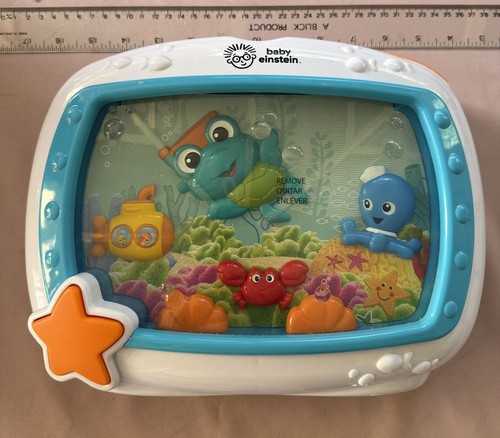 Baby einstein sea - baby,