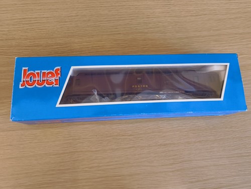 Jouef 565100 postes - 565100,