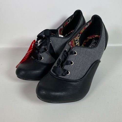 Joe browns tweed heels women - browns,