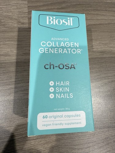Biosil collagen generator - biosil,