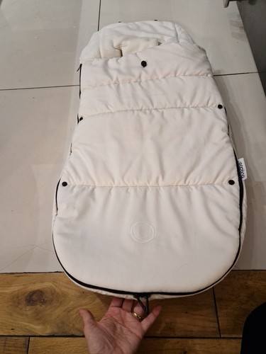Bugaboo footmuff fresh - footmuff,