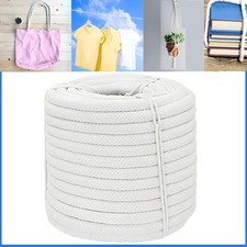 Natural Craft Macramé Cotton