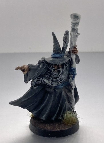 Wfb mordheim nicodemus wizard - wfb,