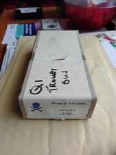 Vintage Pirate Models Kit