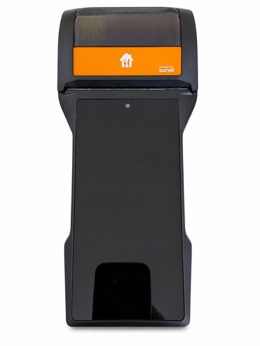 Sunmi v2s plus pos terminal - sunmi,