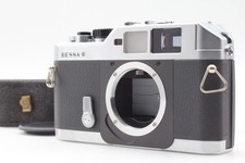 [MINT] Voigtlander BESSA-R