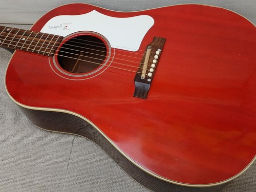 Gibson acoustic guitar - gibson,