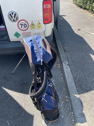 Sun mountain stand golf bag - stand,