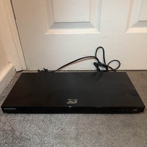 Samsung e6100 blu ray - blu-ray, 3d