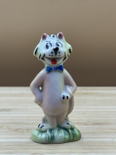Collectible wade whimsies - whimsies, mr