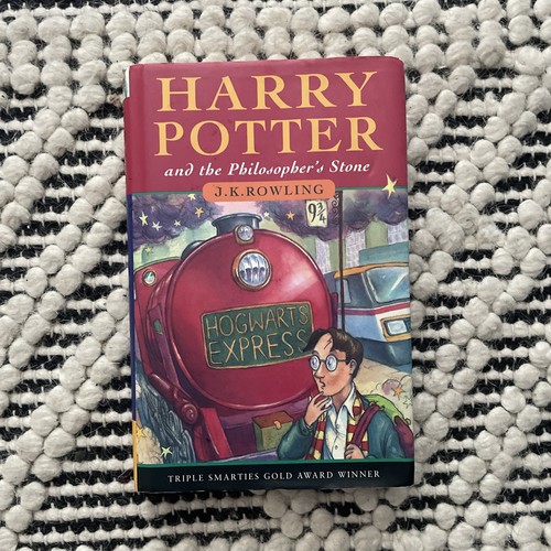 Harry potter and - harry, the