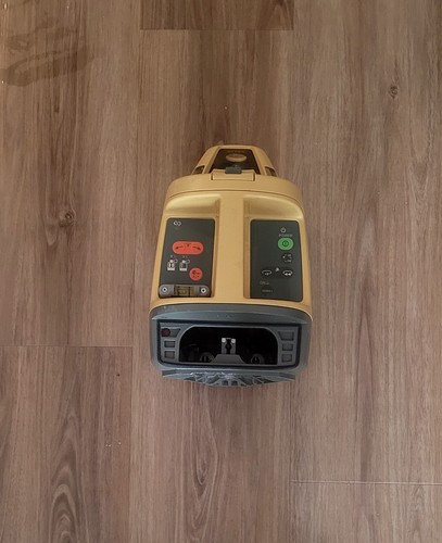 Topcon green beam vh4g - topcon, rl-vh4g