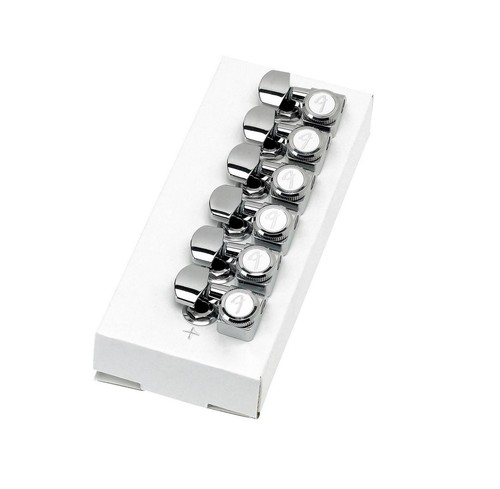Fender locking - fender®,