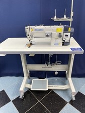 NEW WILCOX & GIBBS DIECT DRIVE