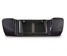 APR Performance Carbon Licence Plate Frame  - fits Subaru Impreza WRX/ STi 01-07