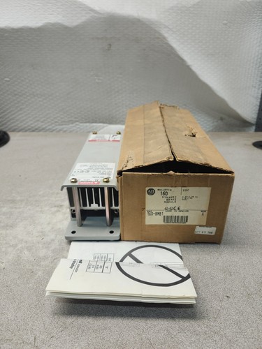 New box allen - new, bradley