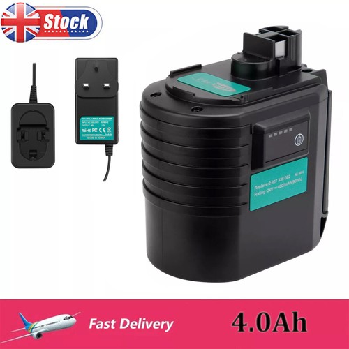 0ah 24v battery - battery, for