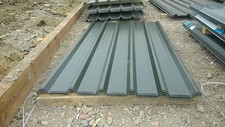 new polyester coated juniper