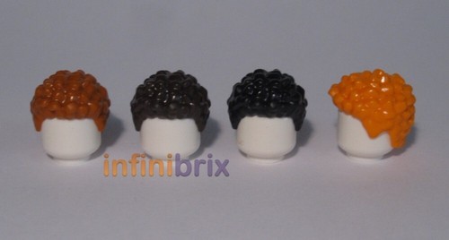 Lego hair 36060 - lego,