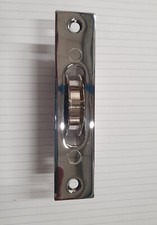 Axle Pulley Sash Window