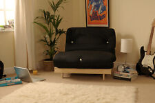 3FT Single Luxury Futon with