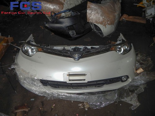 Genuine toyota estima front - genuine,