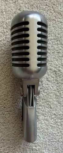 Vintage shure 55s - shure,