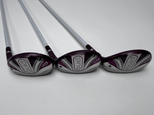 Ping hybrid set 5 6 - ping, 4