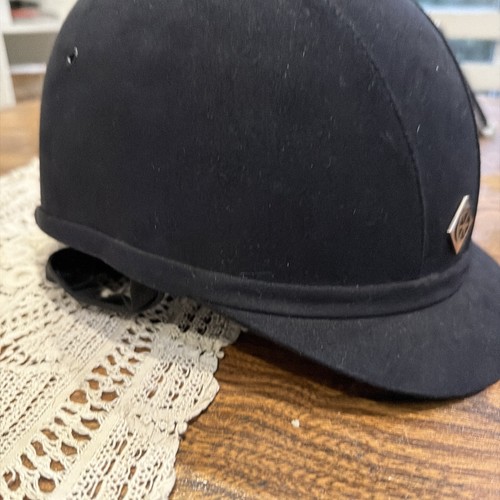 Hipismo horse riding helmet - horse,