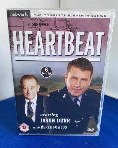 Heartbeat the complete - heartbeat,